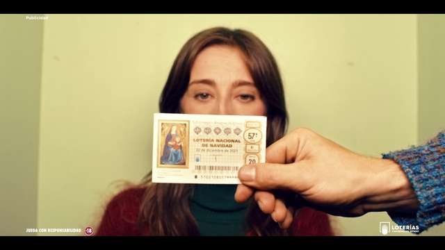 Video Reference: Nose, Skin, Chin, Hand, Eyebrow, Eyelash, Mouth, Banknote, Smile, Iris