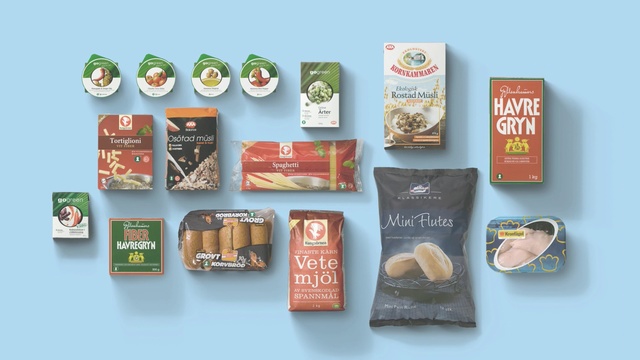 Video Reference: Product, Food group, Snack, Convenience food, Food, Collection, Brand, Cuisine, Confectionery, Person