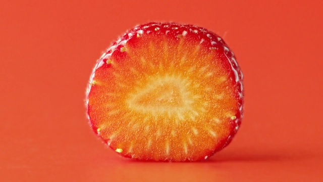 Video Reference: Red, Orange, Fruit, Food, Close-up, Accessory fruit, Macro photography, Plant, Still life photography, Orange