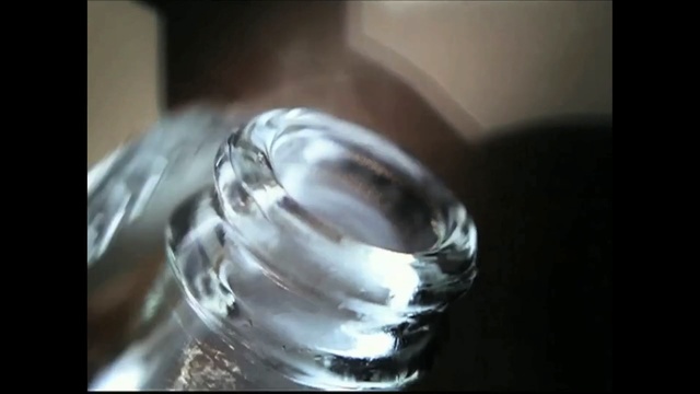 Video Reference: Water, Ring, Transparent material, Fashion accessory, Jewellery, Silver, Glass, Metal, Wedding ring, Crystal