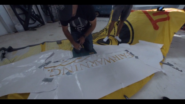 Video Reference: Font, Art, Person