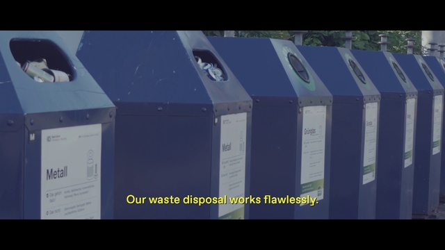 Video Reference: Product, Font, Animation, Brand