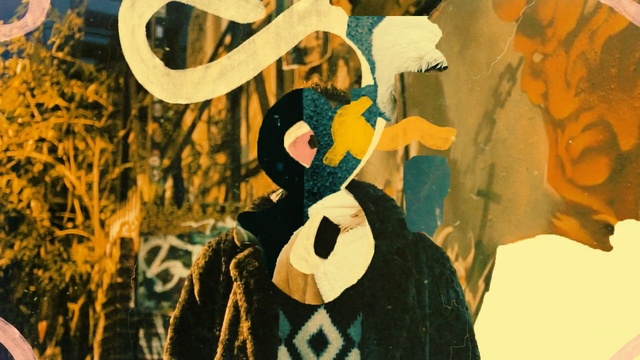 Video Reference: art, yellow, human behavior, illustration, visual arts, fun, modern art