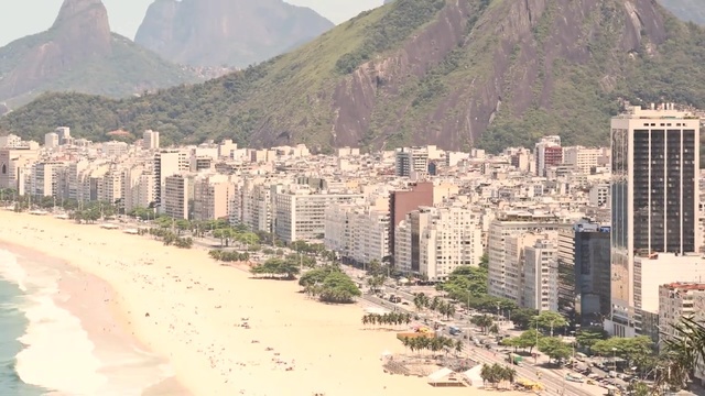 Video Reference: Metropolitan area, City, Human settlement, Cityscape, Urban area, Residential area, Metropolis, Skyscraper, Skyline, Building