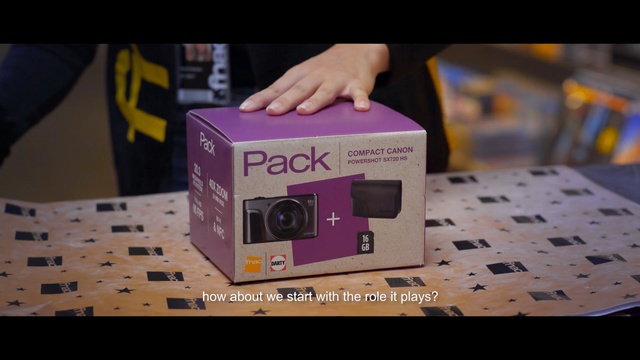 Video Reference: purple, technology, product, electronic device, design, electronics, gadget