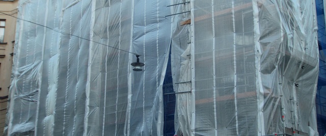 Video Reference: Architecture, Reflection, Glass, Window, Facade, Net