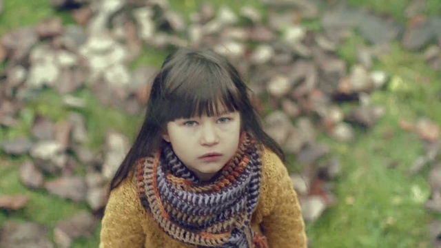 Video Reference: Adaptation, Child