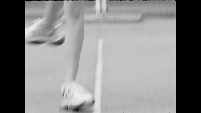 Video Reference: White, Photograph, Human leg, Monochrome photography, Black-and-white, Monochrome, Leg, Arm, Joint, Photography