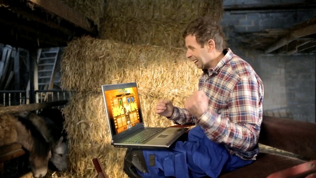 Video Reference: Technology, Games