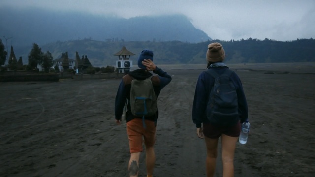 Video Reference: Mountainous landforms, Atmospheric phenomenon, Tourism, Travel, Wilderness, Hill, Hill station, Snapshot, Mountain range, Ecoregion