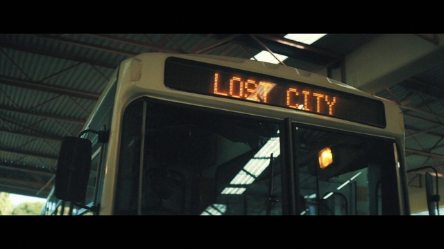 Video Reference: Transport, Mode of transport, Electronic signage, Public transport, Led display, Display device, Signage, Vehicle