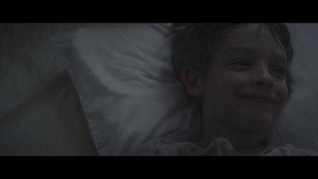 Video Reference: Face, Black, Photograph, White, Nose, Skin, Facial expression, Portrait, Cheek, Head