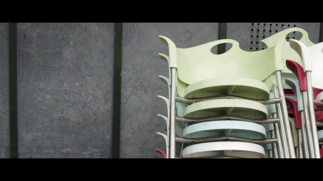 Video Reference: Architecture, Font, Glass, Floor, Stairs