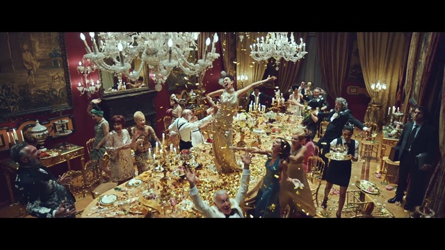 Video Reference: Crowd, Fun, Event, Tradition