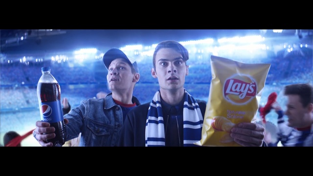 Video Reference: Product, Water, Drink, Movie, Alcohol, Advertising, World, Liqueur, Distilled beverage, Person