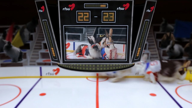 Video Reference: games, sport venue, technology, player, electronics, indoor games and sports, play, ice hockey position, sports, product