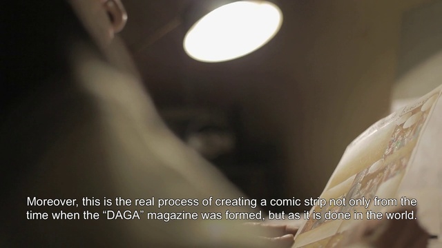 Video Reference: Photography, Hand, Photo caption