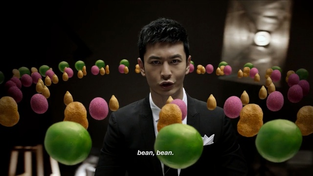 Video Reference: fun, Person