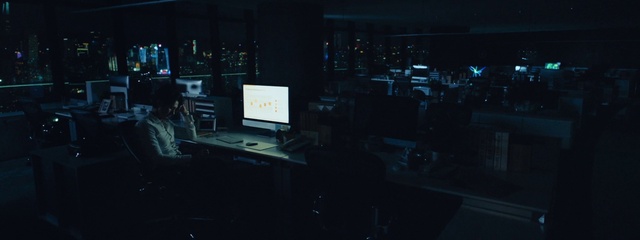 Video Reference: Darkness, Electronics, Technology, Night, Stage, Multimedia, Photography, Screenshot, Midnight, Performance