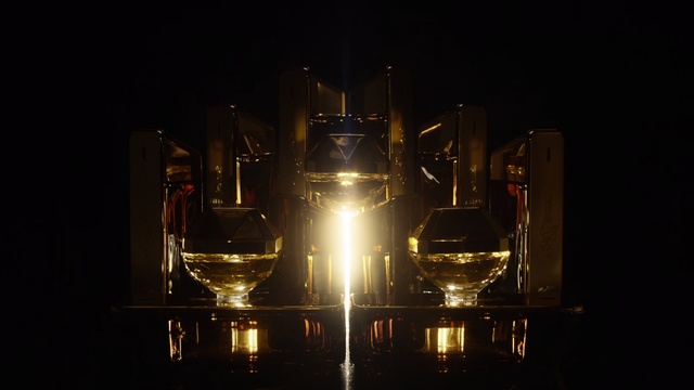 Video Reference: Darkness, Light, Lighting, Night, Glass, Still life photography, Wine glass, Drinkware, Stemware, Alcohol