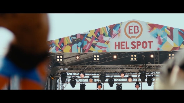 Video Reference: Font, Advertising, Person