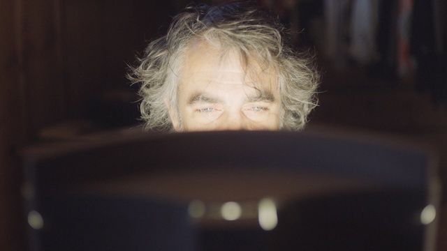 Video Reference: Face, Hair, Head, Eyebrow, Nose, Sky, Eye, Blond, Forehead, Photography, Person