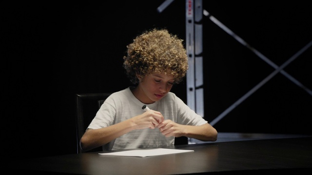 Video Reference: Performance, Table