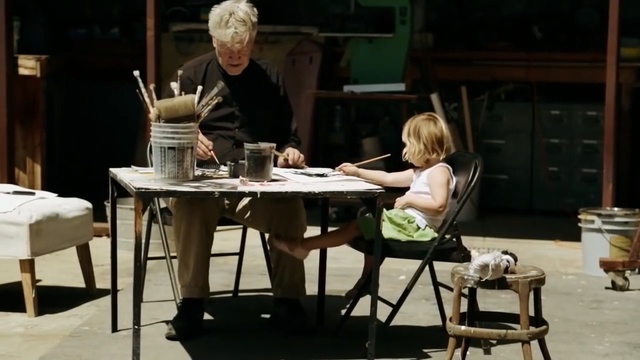 Video Reference: Table, Furniture, Outdoor table, Conversation, Human body, Chair, Sitting, Interior design, Person