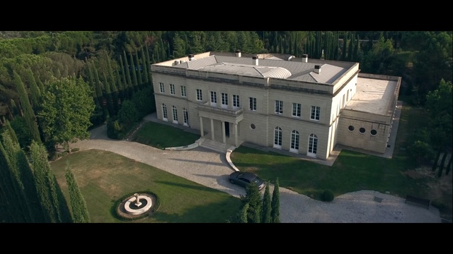Video Reference: property, estate, mansion, building, house, home, screenshot, château, tree, real estate