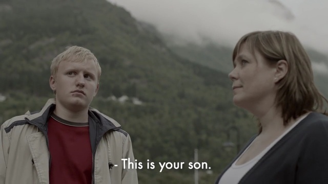 Video Reference: girl, screenshot, Person