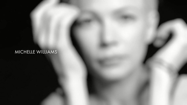 Video Reference: Face, White, Photograph, Black, Facial expression, Black-and-white, Head, Eyebrow, Skin, Cheek