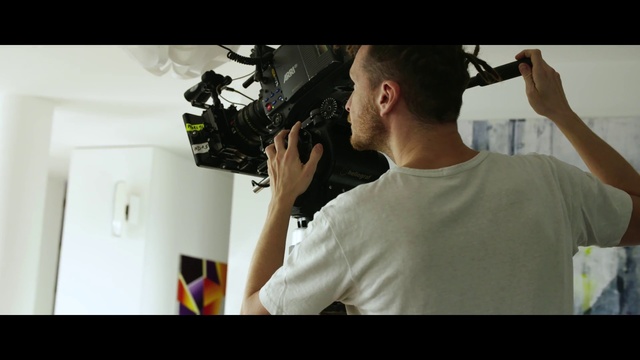 Video Reference: Arm, Photography, T-shirt