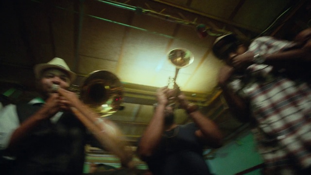 Video Reference: Brass instrument, Musical instrument, Trombone, Types of trombone, Wind instrument, Music, Musician, Trumpet, Trumpeter, Sousaphone