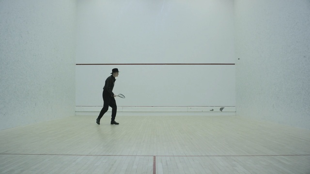 Video Reference: stick, hockey stick, sport, man, sports equipment, snow