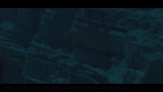 Video Reference: Blue, Black, Aqua, Green, Turquoise, Azure, Darkness, Atmosphere, Teal, Light