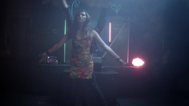 Video Reference: Performance, Entertainment, Performing arts, Darkness, Light, Concert, Performance art, Stage, Public event, Event, Person