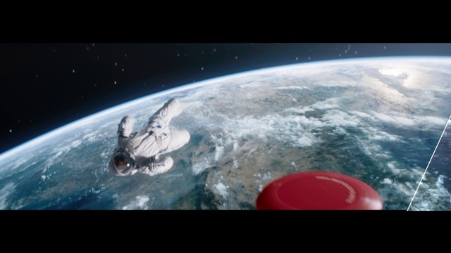 Video Reference: Outer space, Atmosphere, Space, Astronomical object, Earth, Spacecraft, Planet, Vehicle, Universe, Satellite