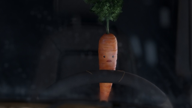 Video Reference: darkness