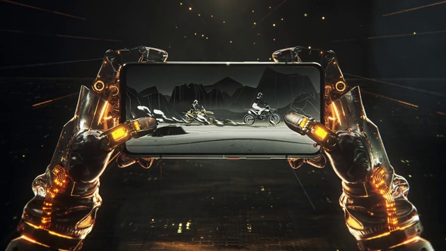 Video Reference: Games