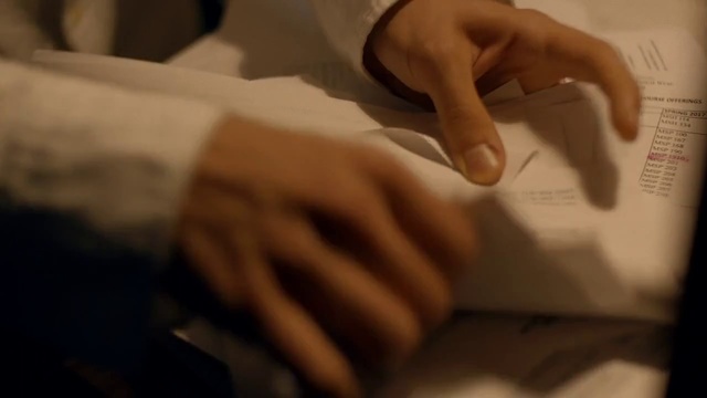 Video Reference: Finger, Hand, Nail, Arm, Thumb, Flesh