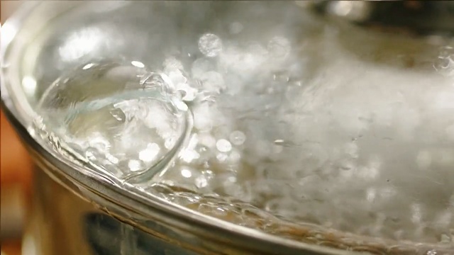 Video Reference: Water, Glass, Liquid bubble, Transparent material, Drink, Person