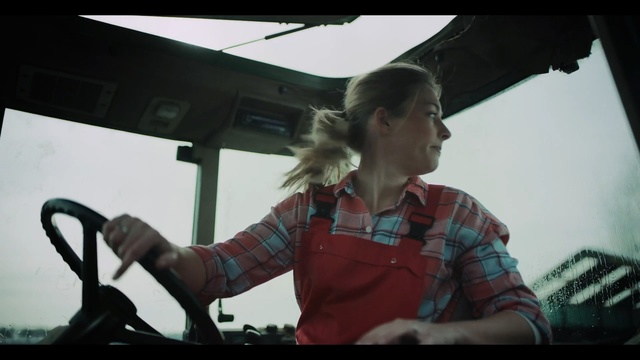 Video Reference: Photography, Driving, Musician