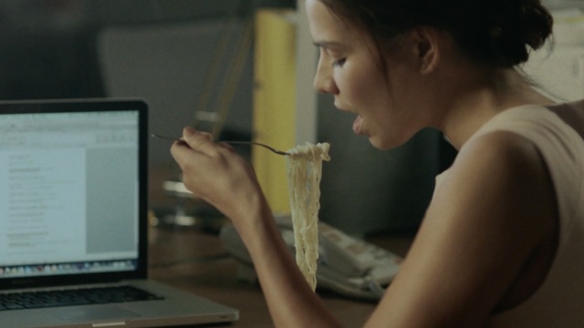 Video Reference: electronic device, technology, girl, Person