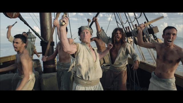 Video Reference: screenshot, fun, recreation, Person