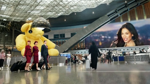 Video Reference: product, building, Person