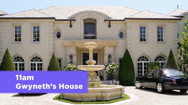 Video Reference: Home, Property, House, Building, Residential area, Real estate, Mansion, Estate, Architecture, Vehicle, Person