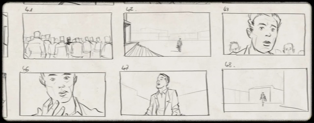 Video Reference: Line art, Text, Sketch, Drawing, Design, Pattern, Pattern, Artwork, Diagram, Parallel, Person