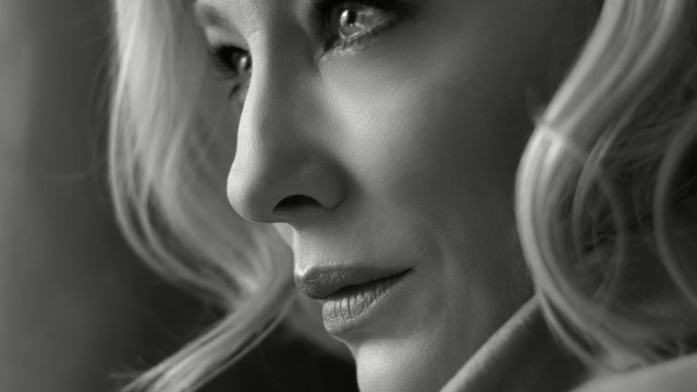 Video Reference: face, black and white, beauty, human hair color, eyebrow, nose, monochrome photography, lip, photography, chin