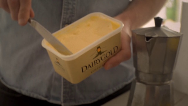 Video Reference: Food, Dairy, Ingredient, Margarine, Cuisine, Dish