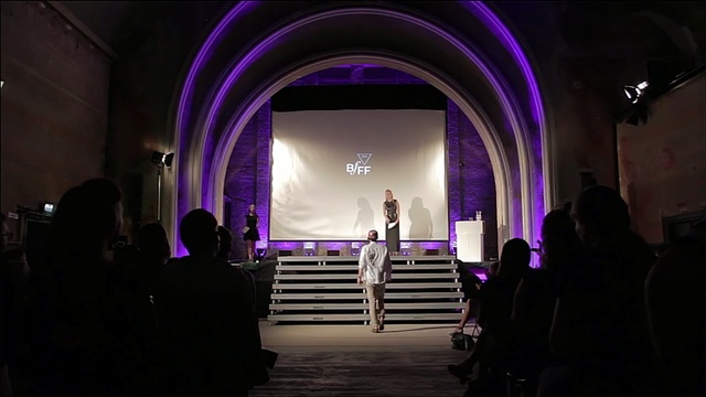 Video Reference: stage, purple, light, architecture, lighting, darkness, night, theatre, event